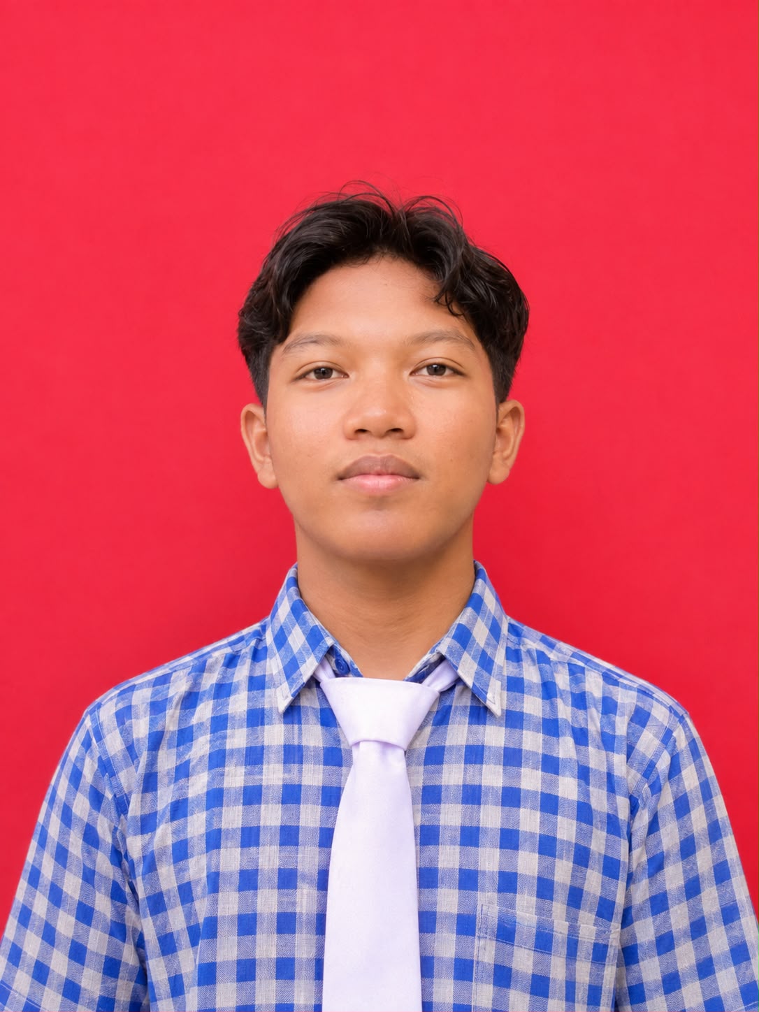 Foto Zalfaa Adyarrafi